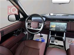 Land Rover Range Rover Vogue